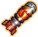 Turbo Rocket-I (L)'s icon